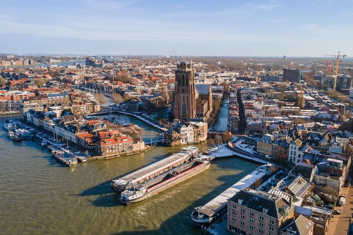 Foto 35 van Maasboulevard 258