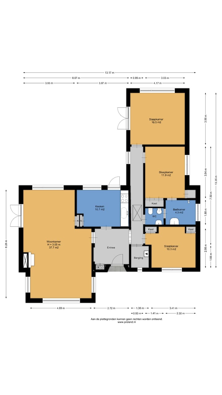Foto 71 van Kroanenburg 41