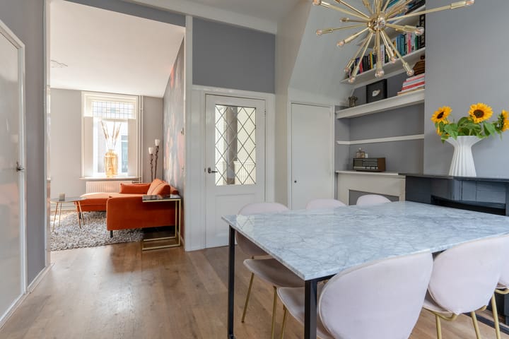 Foto 12 van Burgtstraat 6