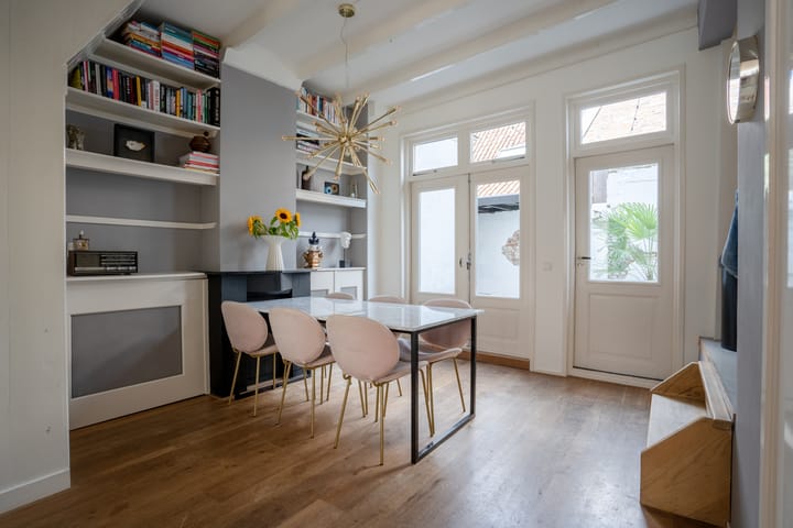 Foto 14 van Burgtstraat 6