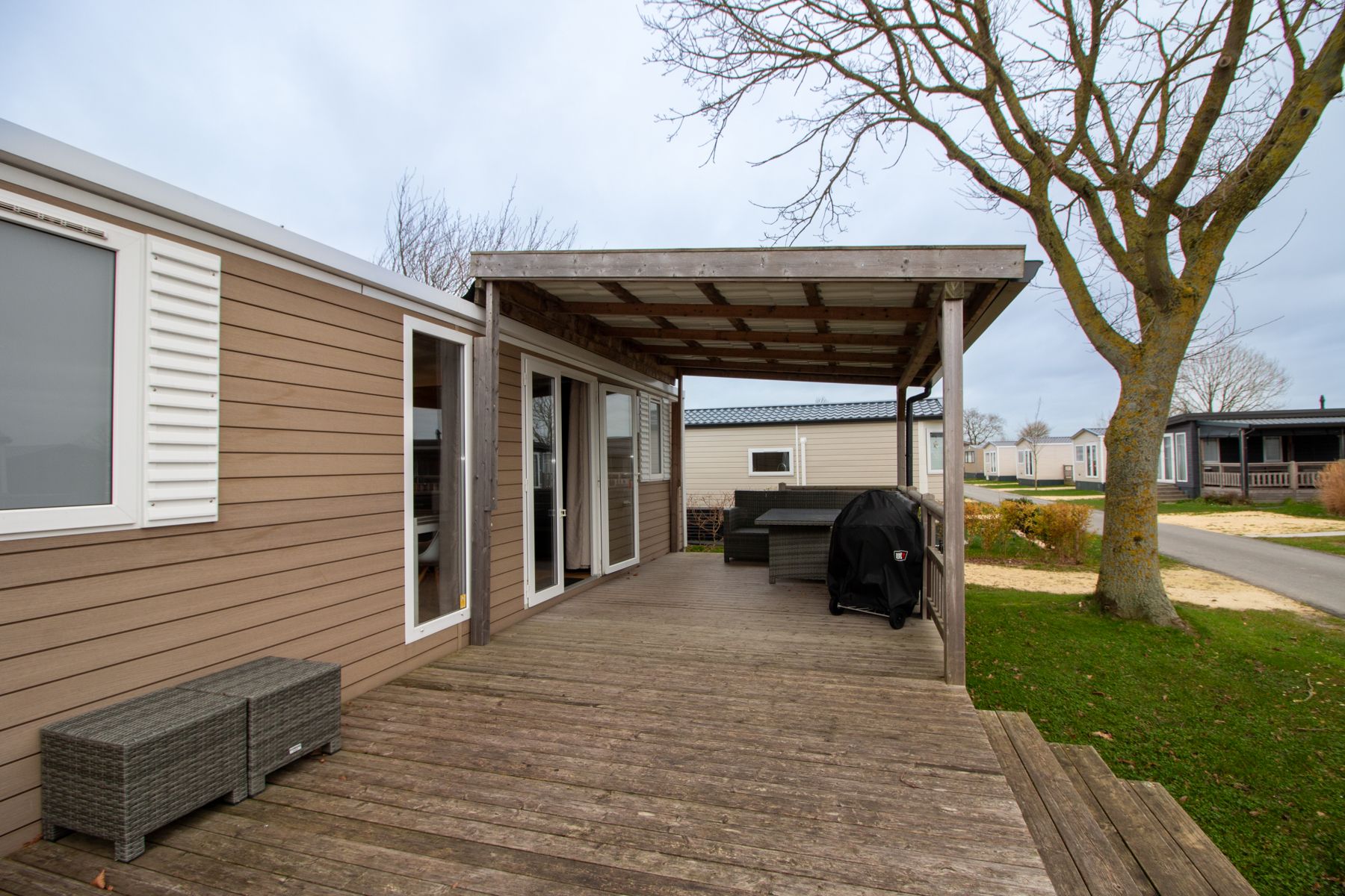 3-bedroom freehold villa in Oostkapelle — photo 3 of 5