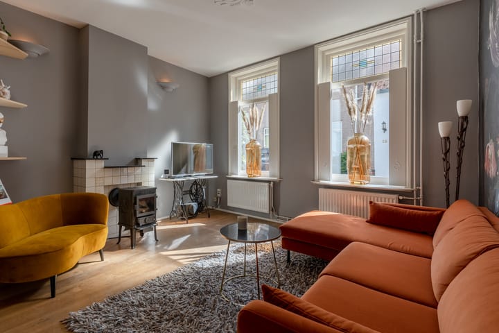 Foto 9 van Burgtstraat 6