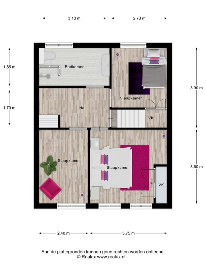 Foto 47 van Burgtstraat 6