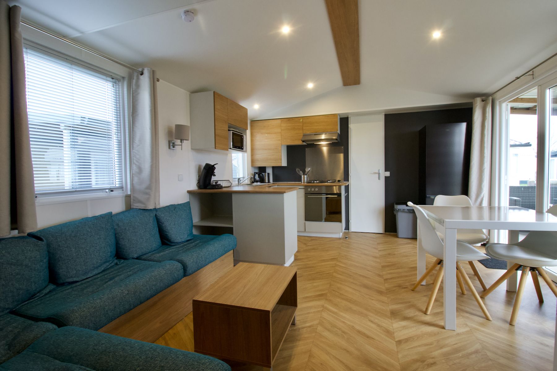 3-bedroom freehold villa in Oostkapelle — photo 4 of 5