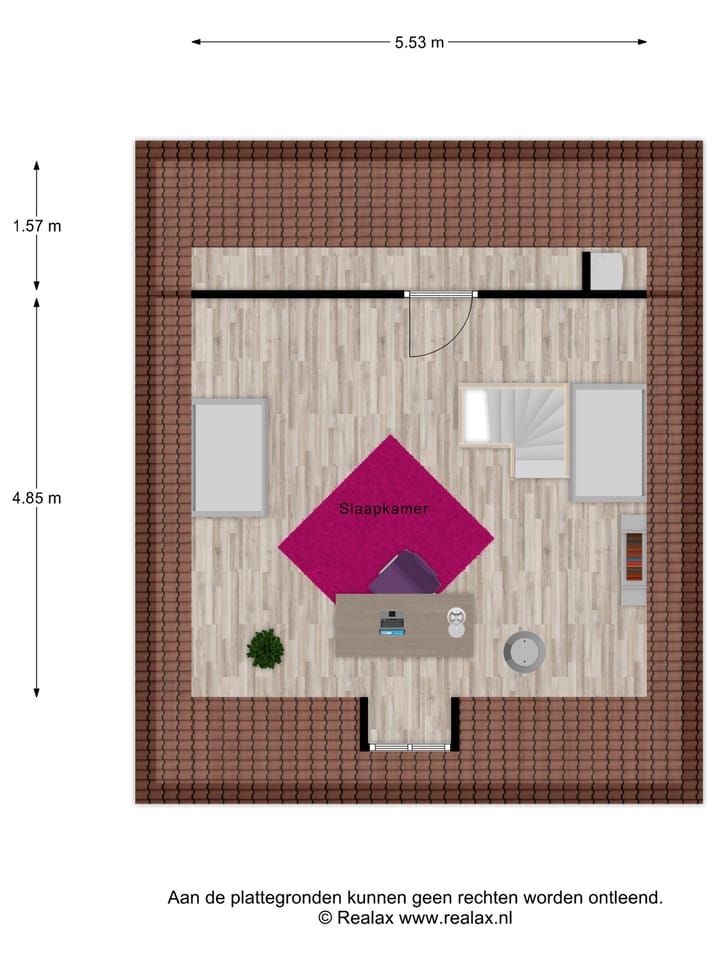 Foto 48 van Burgtstraat 6