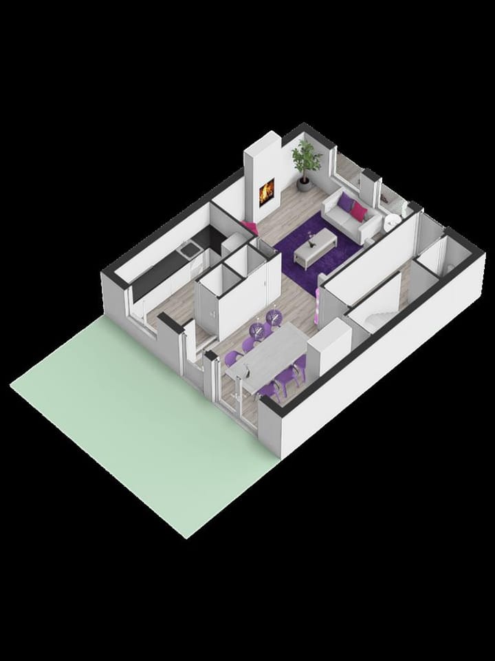 Foto 49 van Burgtstraat 6