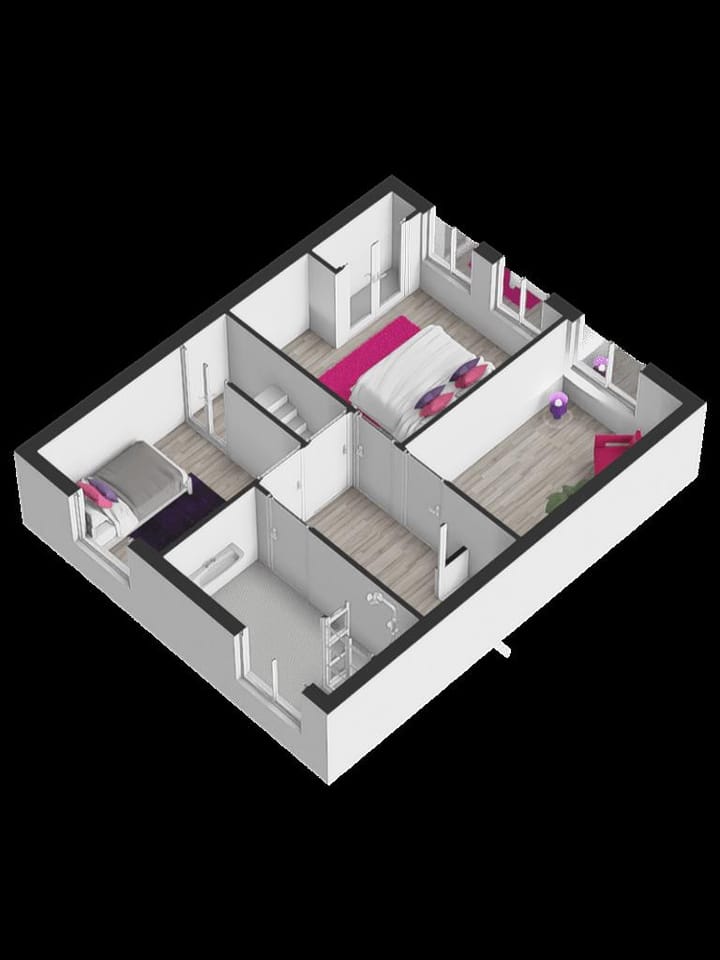 Foto 50 van Burgtstraat 6