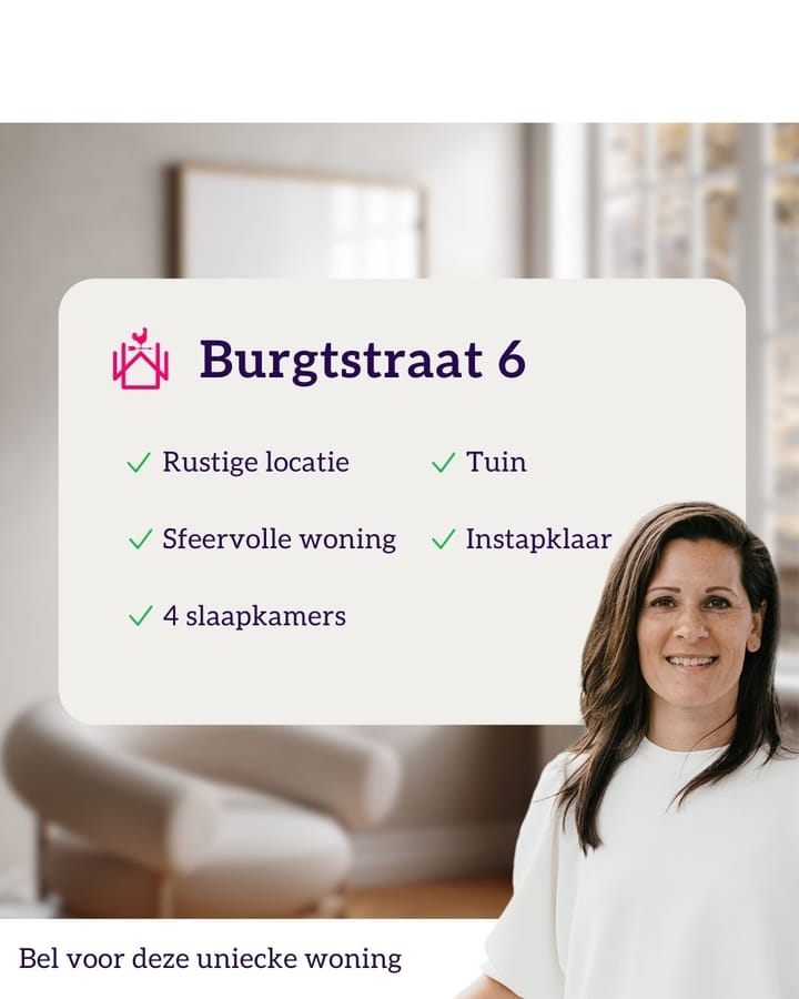 Foto 2 van Burgtstraat 6