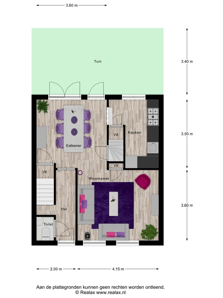 Foto 46 van Burgtstraat 6