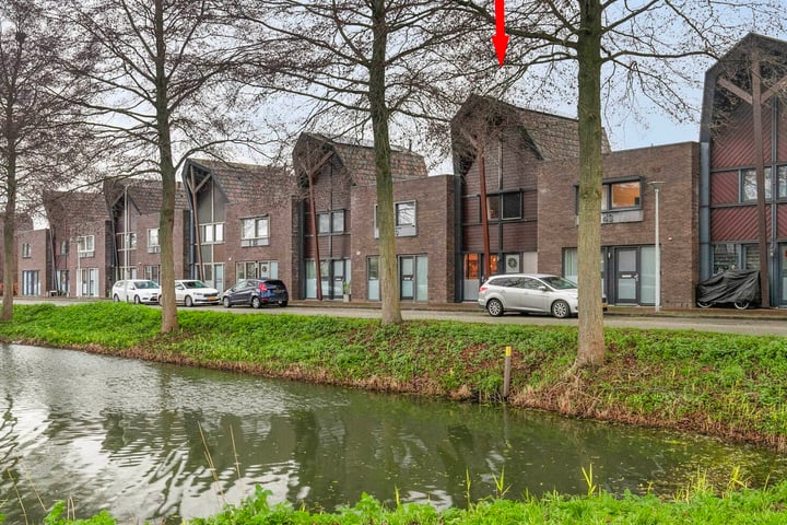 Bekijk foto 1 van Maassingel 41