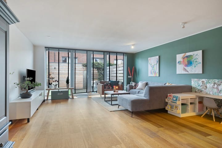 Foto 2 van Maassingel 41