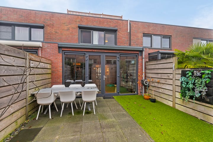 Foto 4 van Maassingel 41