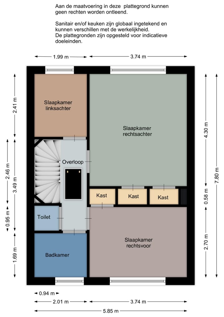 Foto 37 van Beatrixweg 12
