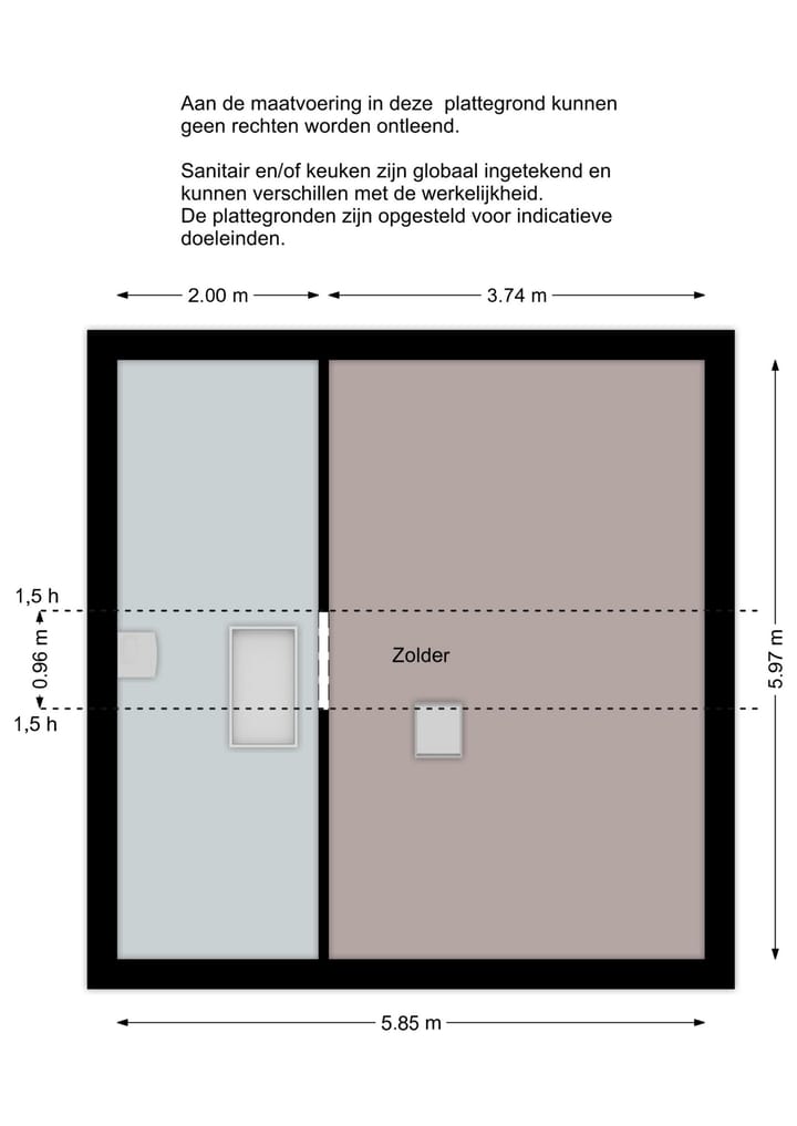 Foto 38 van Beatrixweg 12