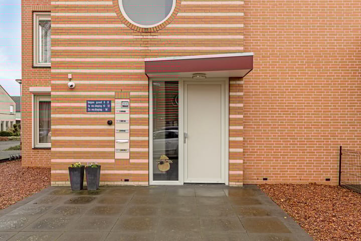 Foto 5 van Harrie Carisstraat 6