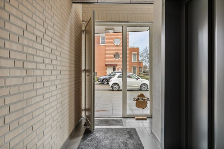 Foto 6 van Harrie Carisstraat 6