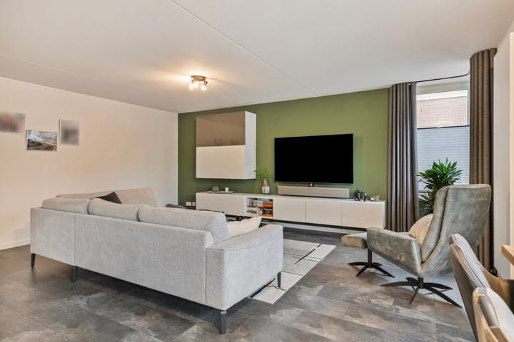 Foto 11 van Harrie Carisstraat 6