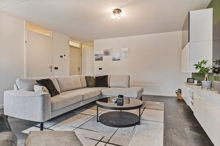 Foto 12 van Harrie Carisstraat 6