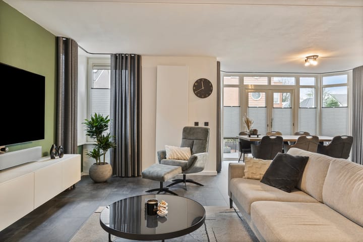 Foto 13 van Harrie Carisstraat 6