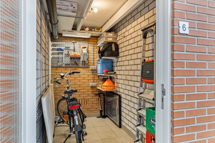 Foto 29 van Harrie Carisstraat 6