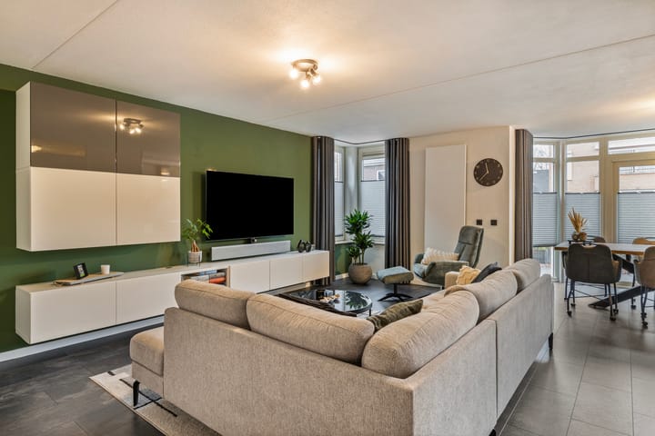 Foto 2 van Harrie Carisstraat 6