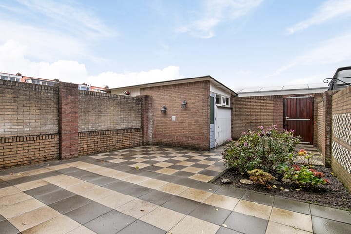 Foto 2 van Jan Pieterszoon Coenlaan 34