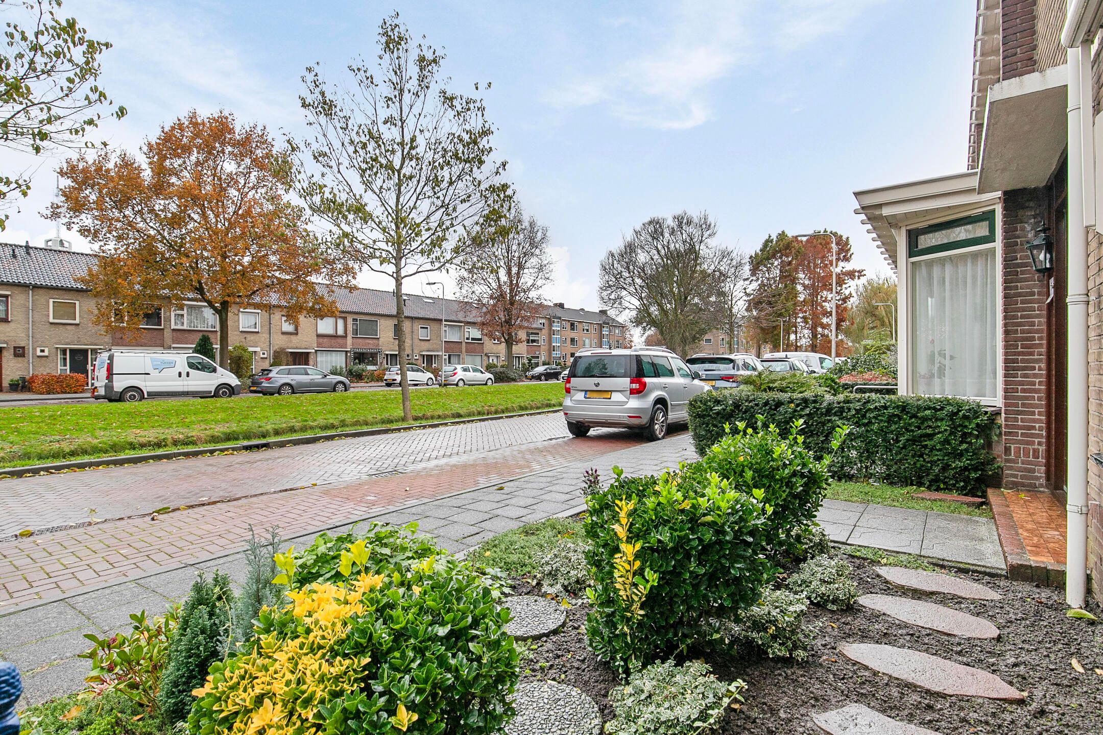 Foto 3 van Jan Pieterszoon Coenlaan 34