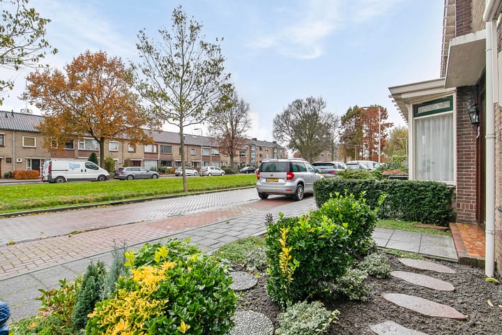 Foto 3 van Jan Pieterszoon Coenlaan 34