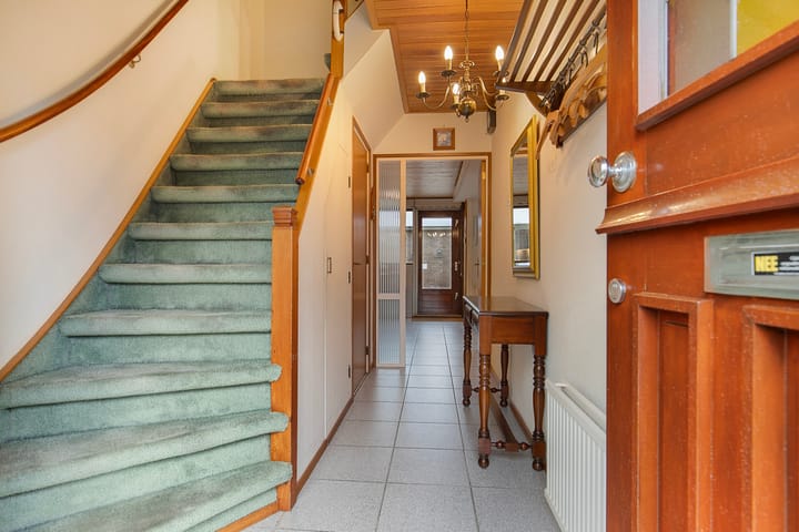 Foto 4 van Jan Pieterszoon Coenlaan 34