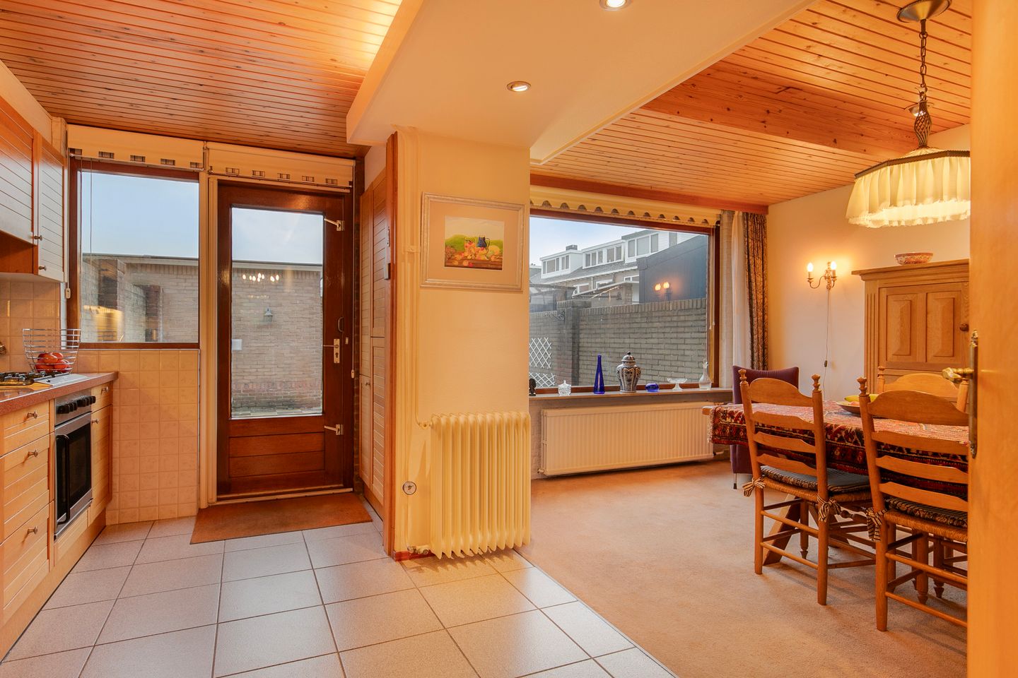 Foto 5 van Jan Pieterszoon Coenlaan 34