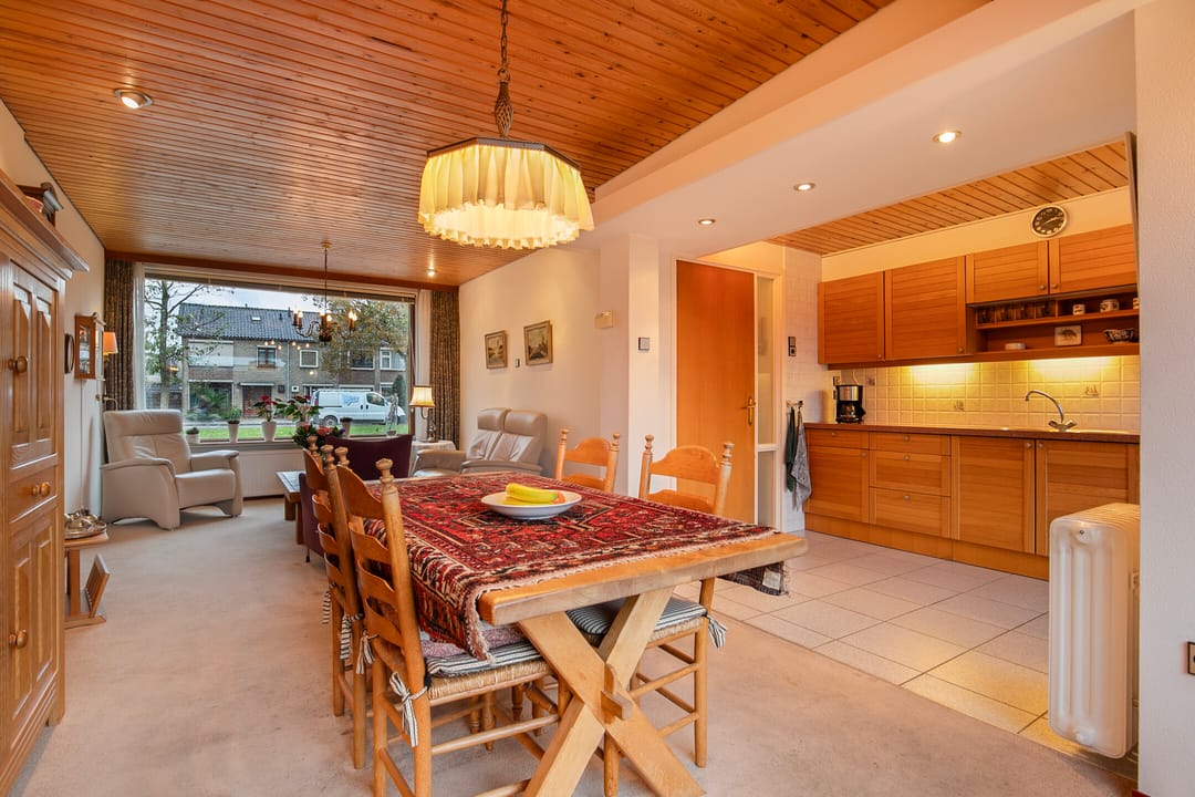 Foto 7 van Jan Pieterszoon Coenlaan 34