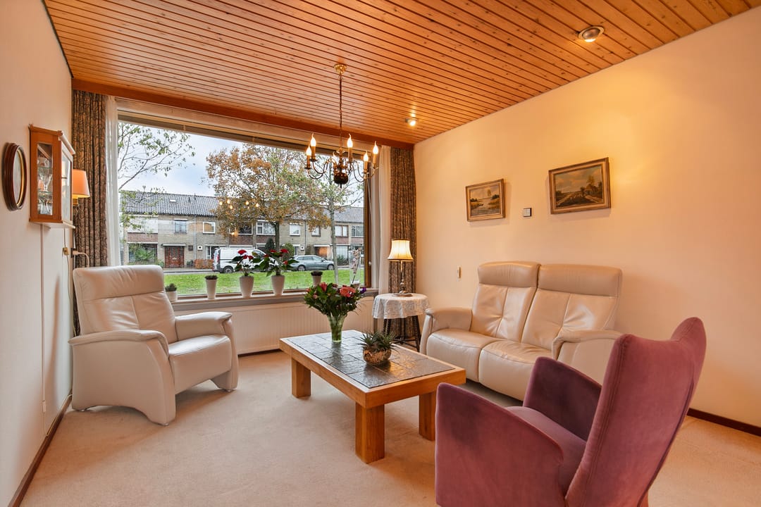 Foto 8 van Jan Pieterszoon Coenlaan 34