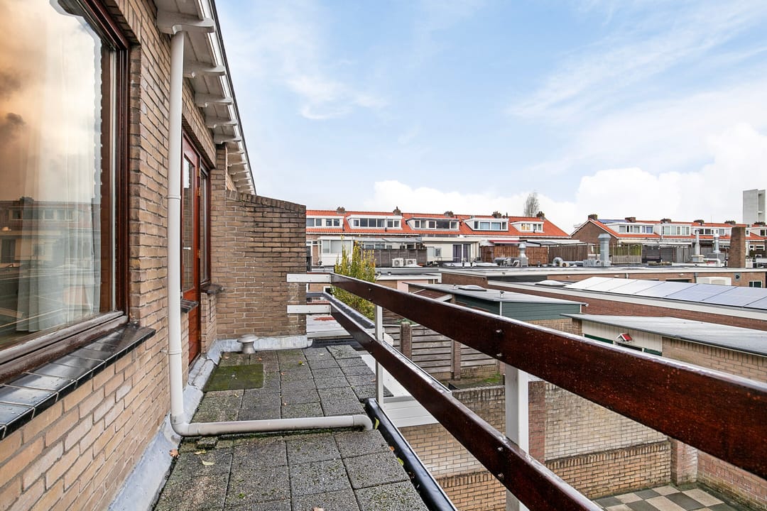 Foto 23 van Jan Pieterszoon Coenlaan 34