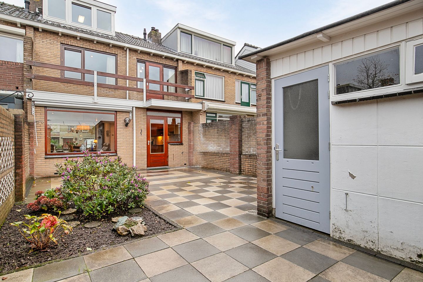 Foto 25 van Jan Pieterszoon Coenlaan 34