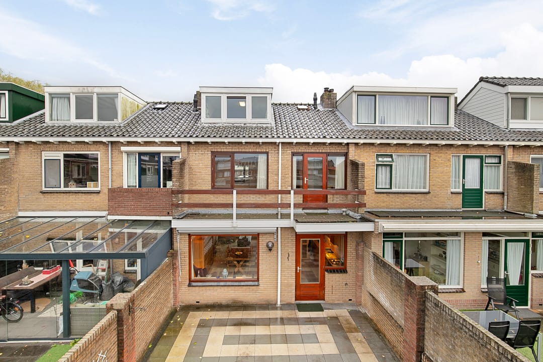 Foto 26 van Jan Pieterszoon Coenlaan 34