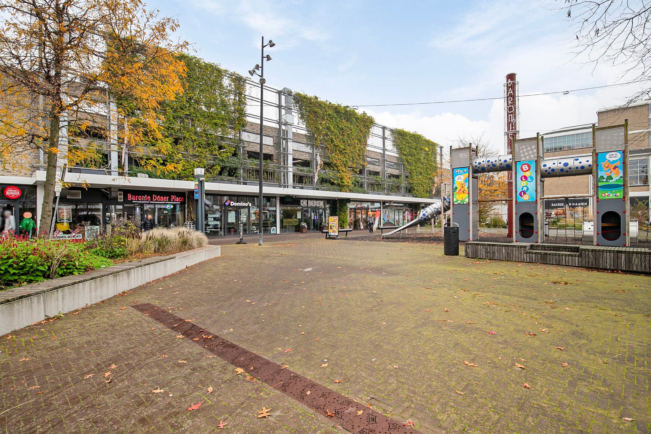 Foto 27 van Jan Pieterszoon Coenlaan 34