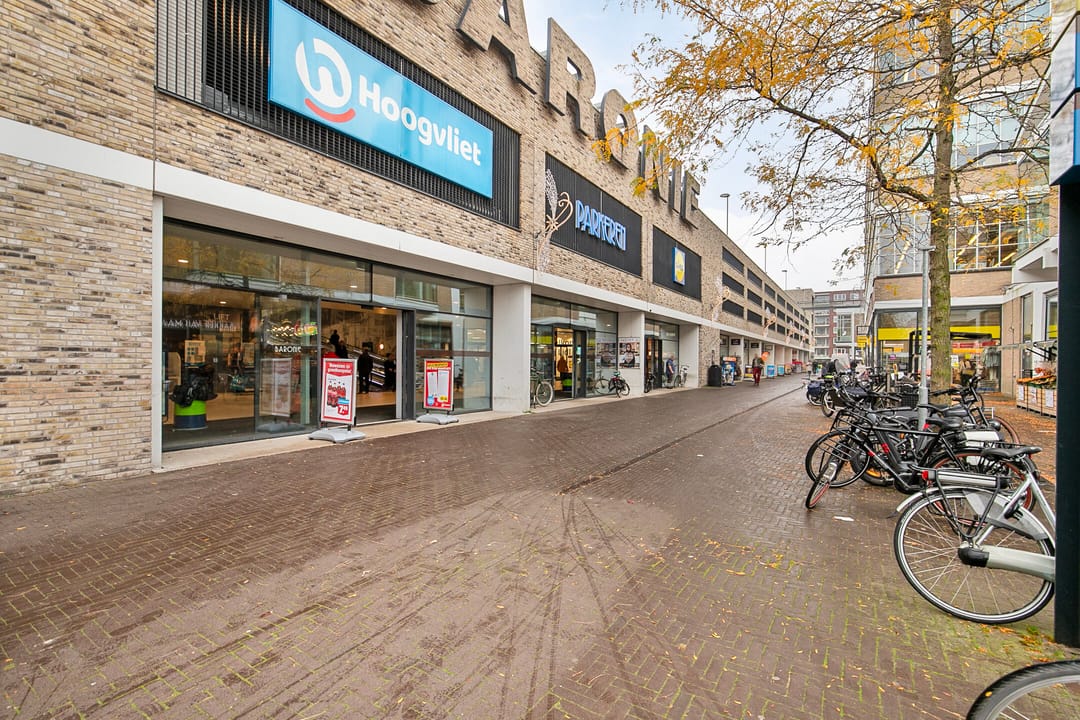 Foto 28 van Jan Pieterszoon Coenlaan 34