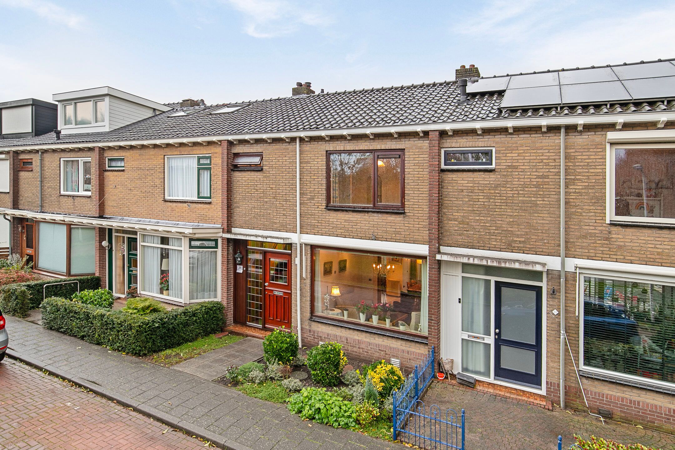 Foto 30 van Jan Pieterszoon Coenlaan 34