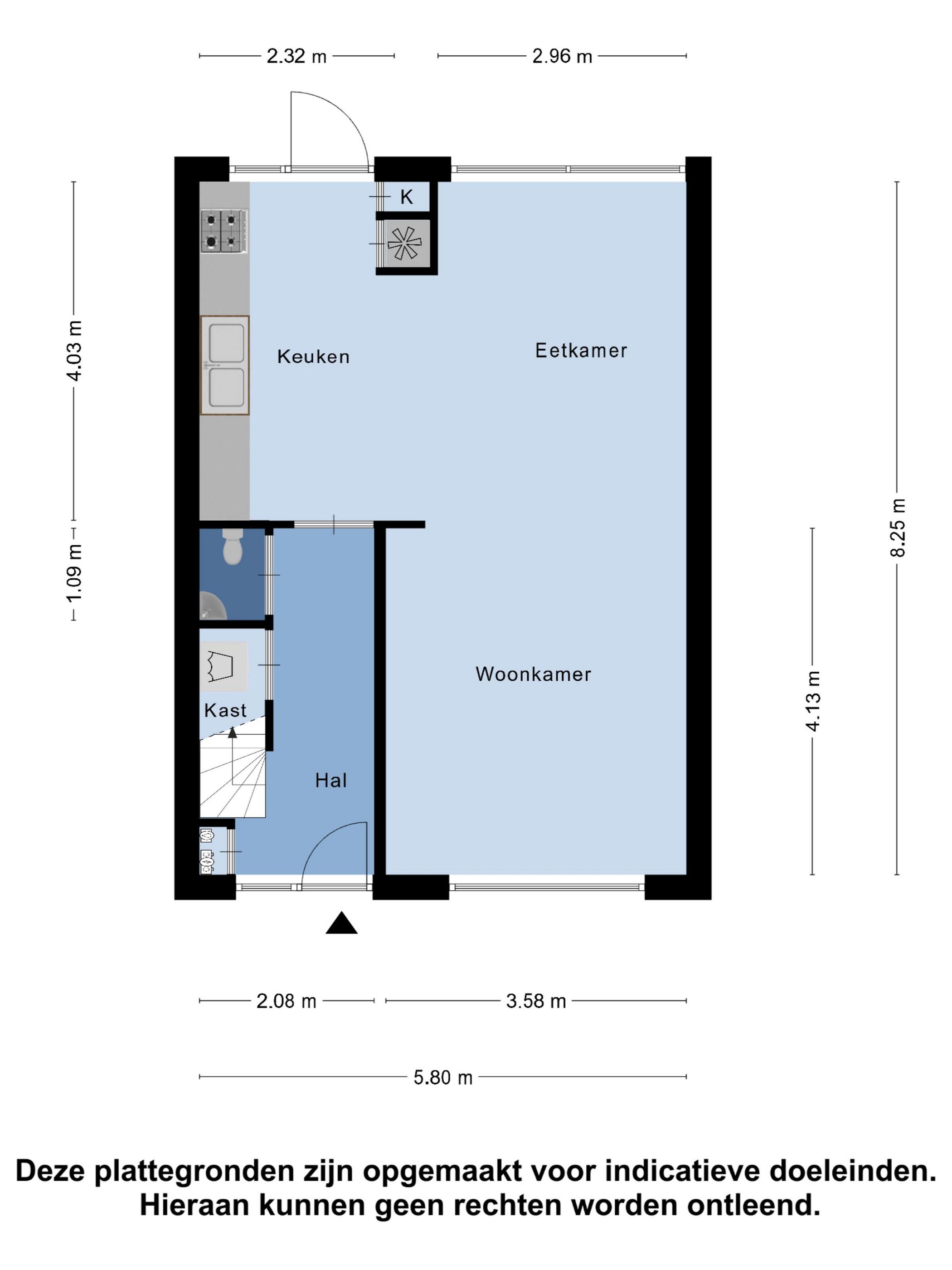 Foto 33 van Jan Pieterszoon Coenlaan 34