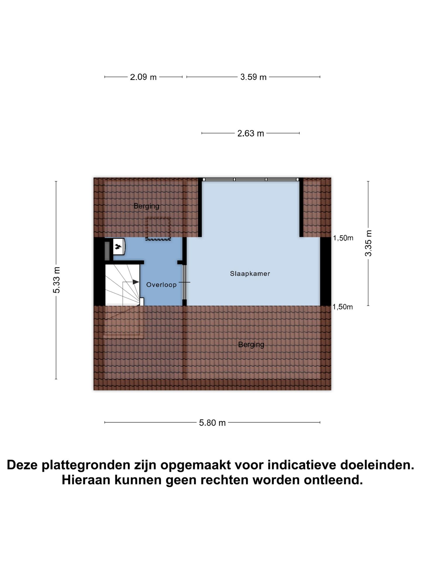 Foto 35 van Jan Pieterszoon Coenlaan 34