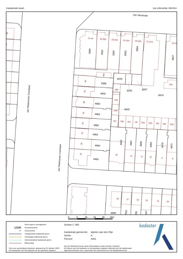 Foto 37 van Jan Pieterszoon Coenlaan 34