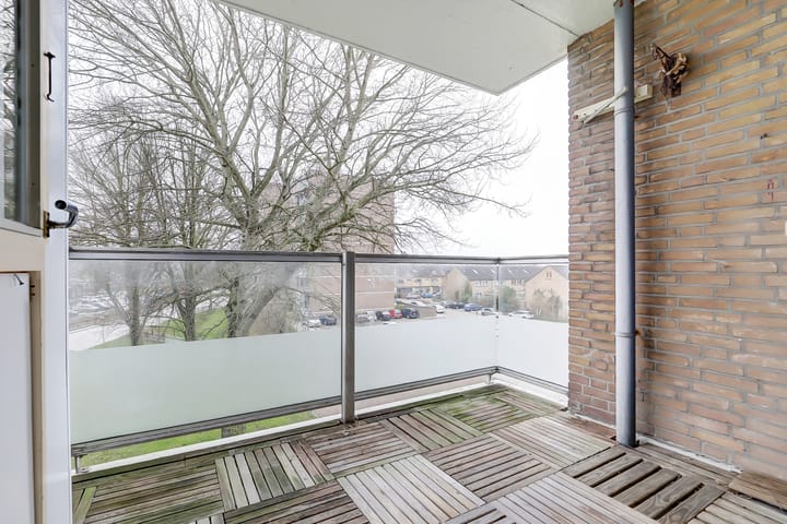 Photo 5 of President Wilsonlaan 24