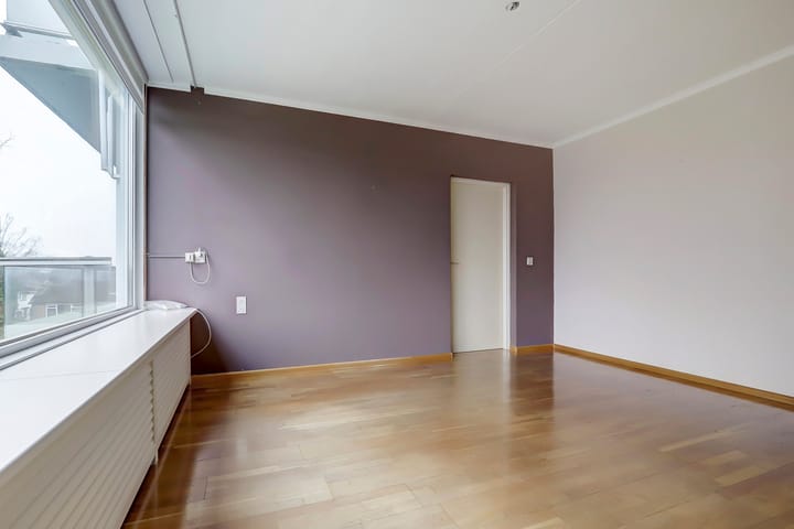 Photo 7 of President Wilsonlaan 24