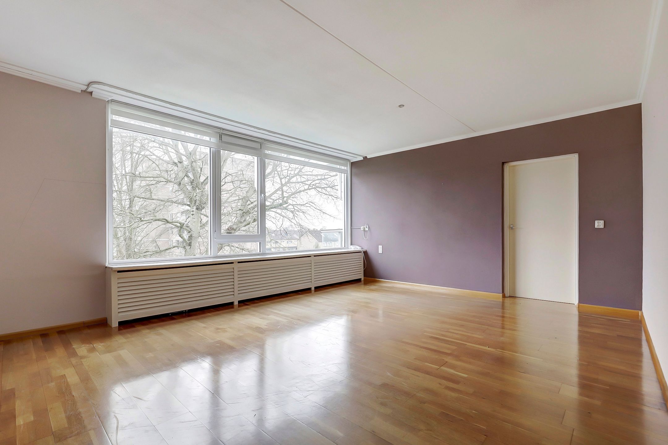 Foto 6 van President Wilsonlaan 24