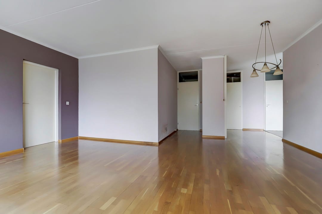 Foto 8 van President Wilsonlaan 24