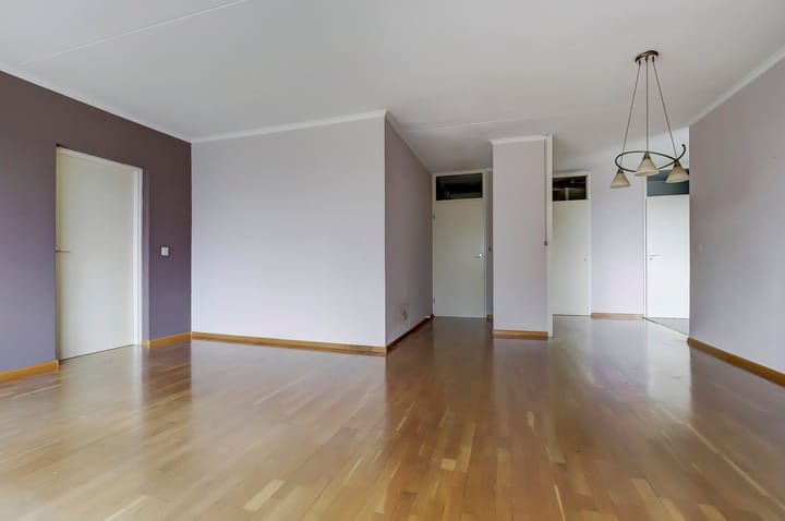 Photo 8 of President Wilsonlaan 24