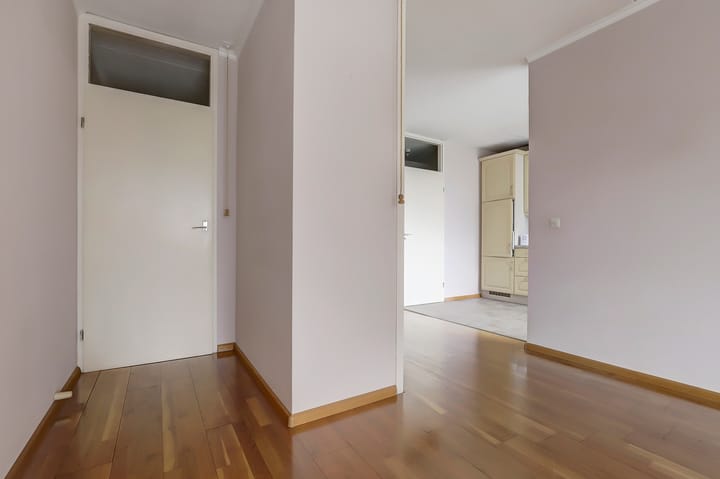 Photo 9 of President Wilsonlaan 24