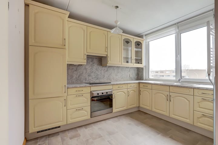 Photo 12 of President Wilsonlaan 24