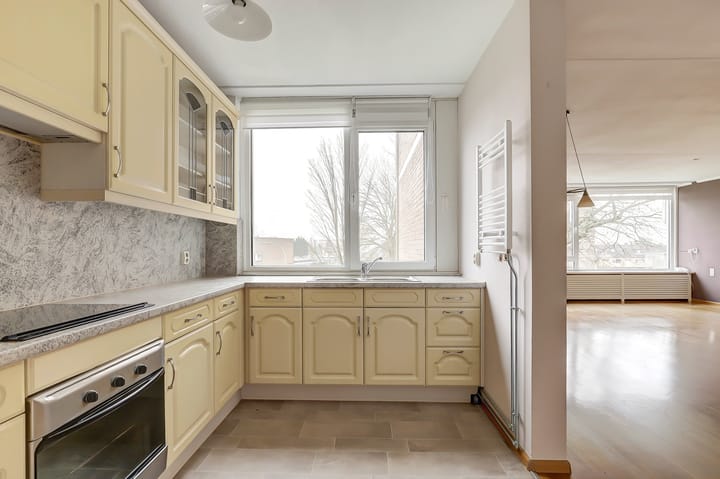 Photo 13 of President Wilsonlaan 24