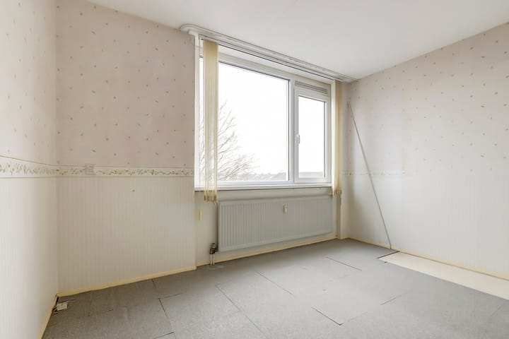 Photo 15 of President Wilsonlaan 24